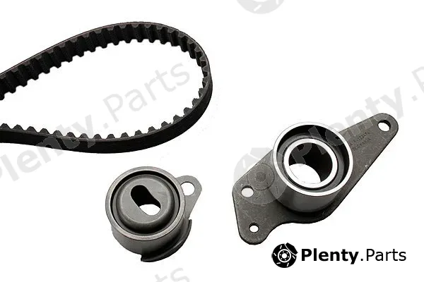 Hepu 20-1080 — Timing Belt Kit