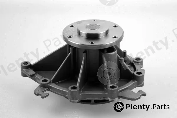 Hepu P9958 — Water Pump, engine cooling