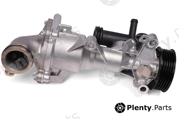 Hepu P1585 — Water Pump, engine cooling