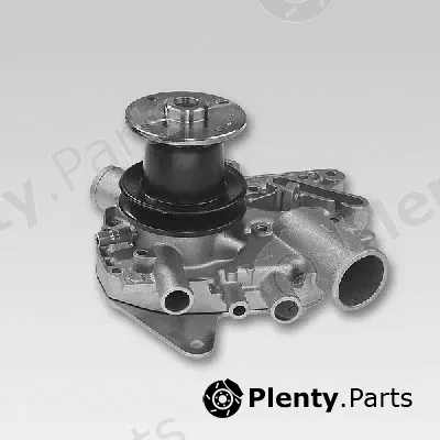 Hepu P948 — Water Pump, engine cooling