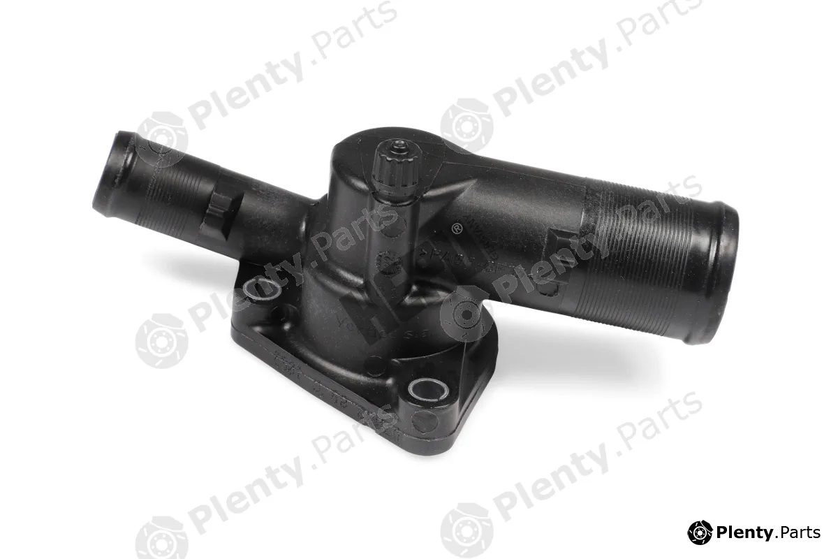 Hepu TM1234 — Thermostat, coolant