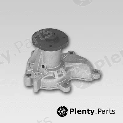 Hepu P7352 — Water Pump, engine cooling