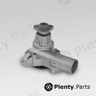 Hepu P077 — Water Pump, engine cooling