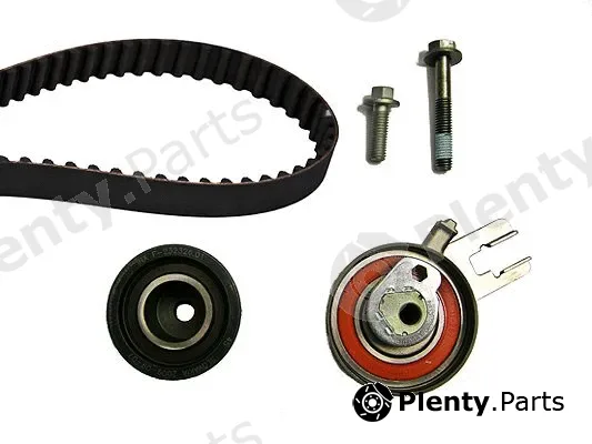 Hepu 20-1613 — Timing Belt Kit
