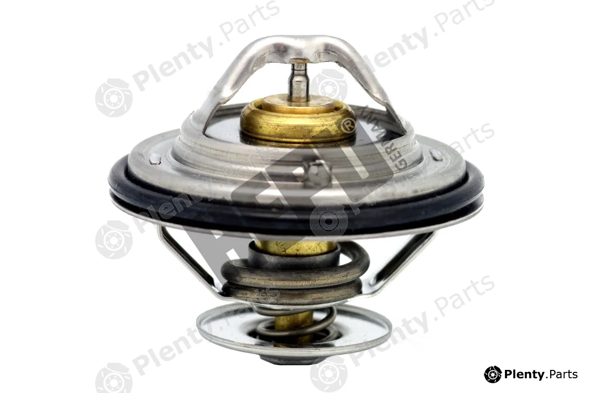 Hepu TM1312 — Thermostat, coolant
