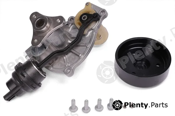 Hepu P445 — Water Pump, engine cooling