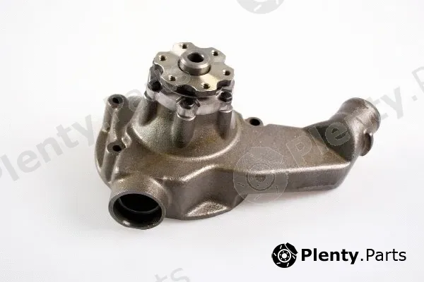 Hepu P1366 — Water Pump, engine cooling