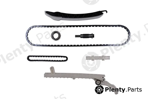 Hepu 21-0579 — Timing Chain Kit