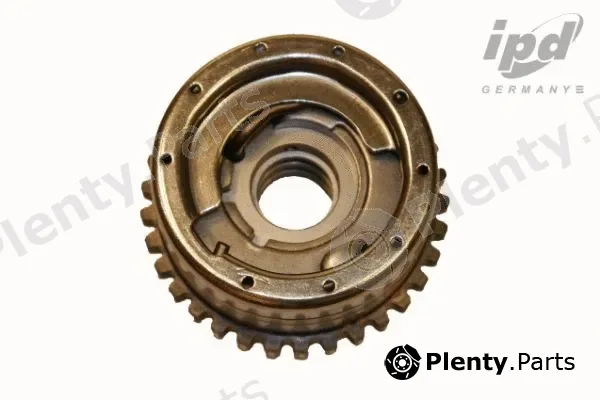 Hepu 21-7063 — Camshaft Adjuster IPD inside
