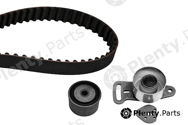 Hepu 20-1312 — Timing Belt Kit