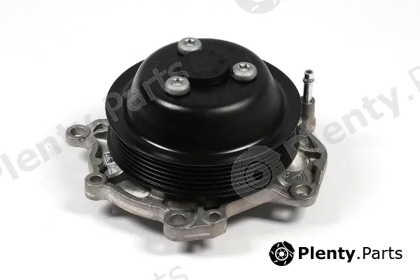 Hepu P695 — Water Pump, engine cooling