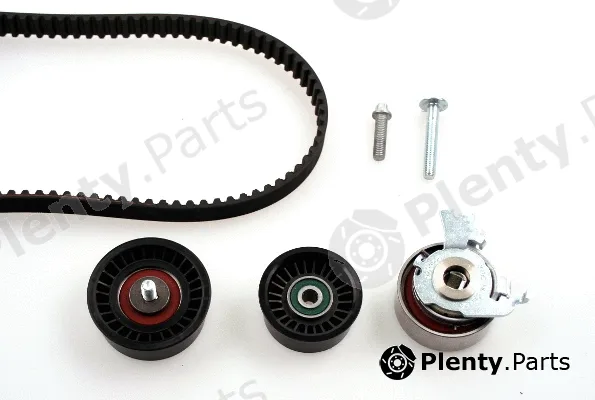 Hepu 20-1048 — Timing Belt Kit