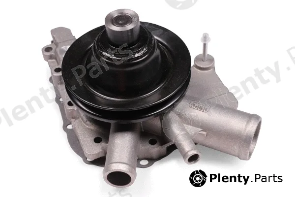 Hepu P026 — Water Pump, engine cooling