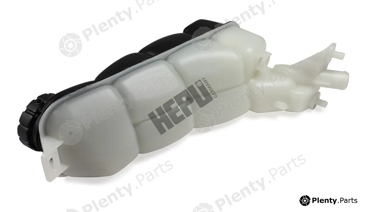 Hepu TM6304 — Expansion Tank, coolant