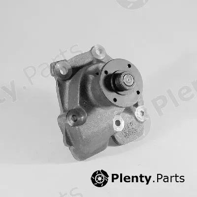 Hepu P219 — Water Pump, engine cooling