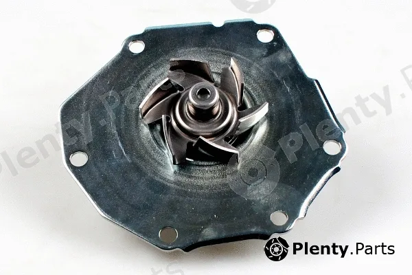 Hepu P984 — Water Pump, engine cooling