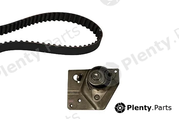 Hepu 20-1604 — Timing Belt Kit
