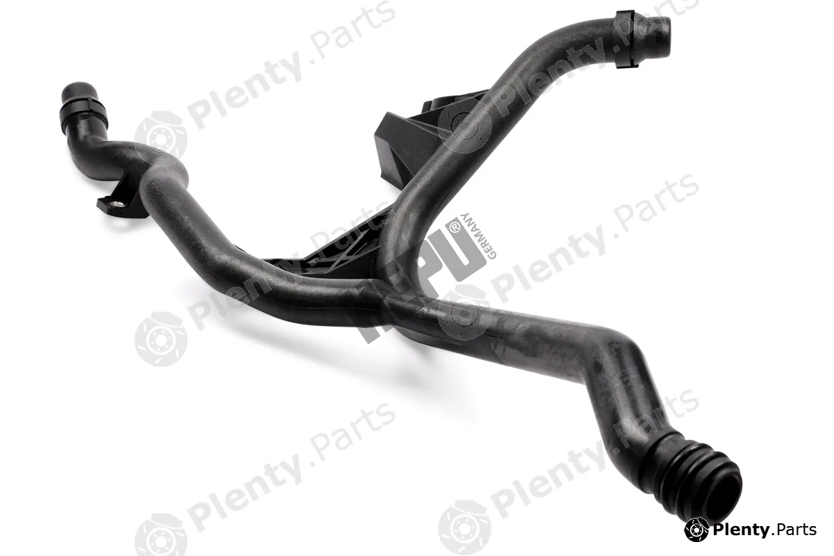 Hepu TM7079 — Coolant Pipe