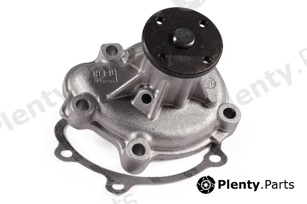 Hepu P341 — Water Pump, engine cooling