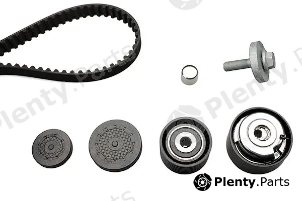 Hepu 20-1311 — Timing Belt Kit