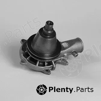 Hepu P308 — Water Pump, engine cooling