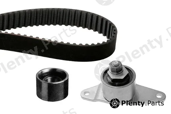 Hepu 20-1079 — Timing Belt Kit