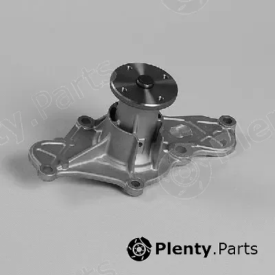 Hepu P7116 — Water Pump, engine cooling