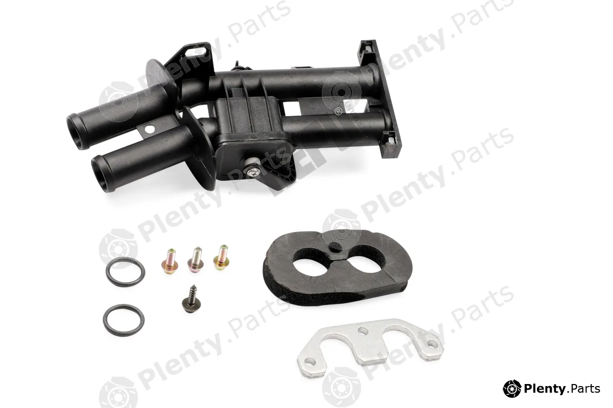 Hepu TM8006 — Coolant Control Valve
