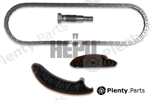 Hepu 21-0287 — Timing Chain Kit