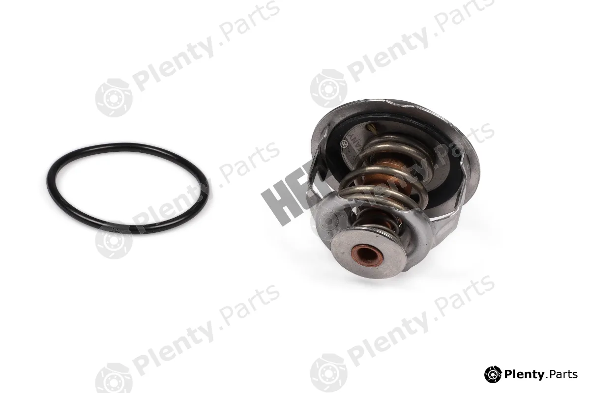 Hepu TM1004 — Thermostat, coolant
