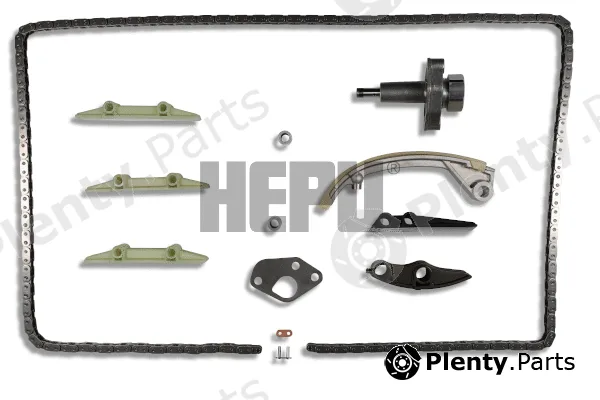 Hepu 21-0098 — Timing Chain Kit