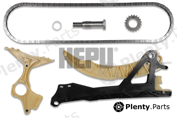 Hepu 21-0170 — Timing Chain Kit