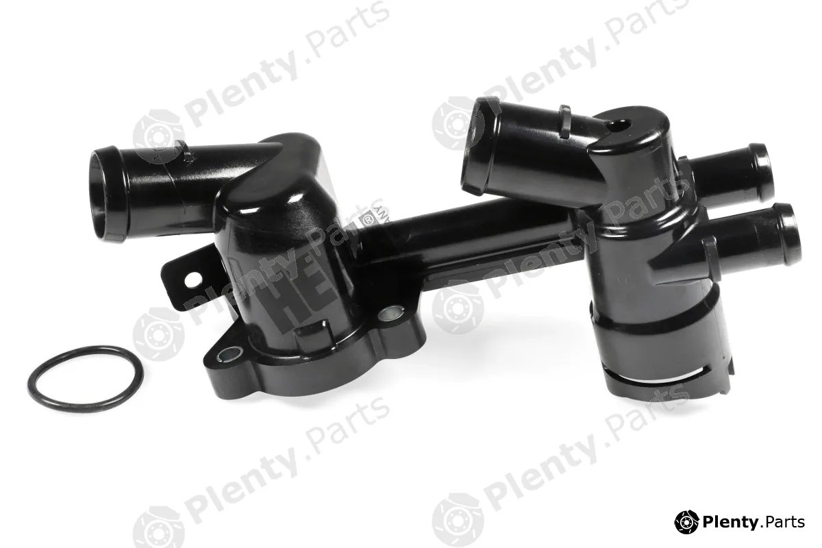 Hepu TM1126 — Thermostat, coolant