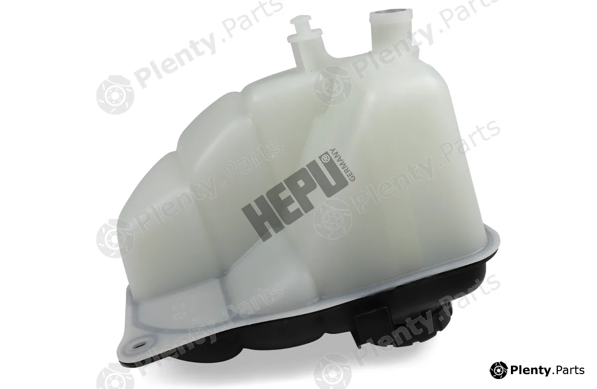 Hepu TM6301 — Expansion Tank, coolant