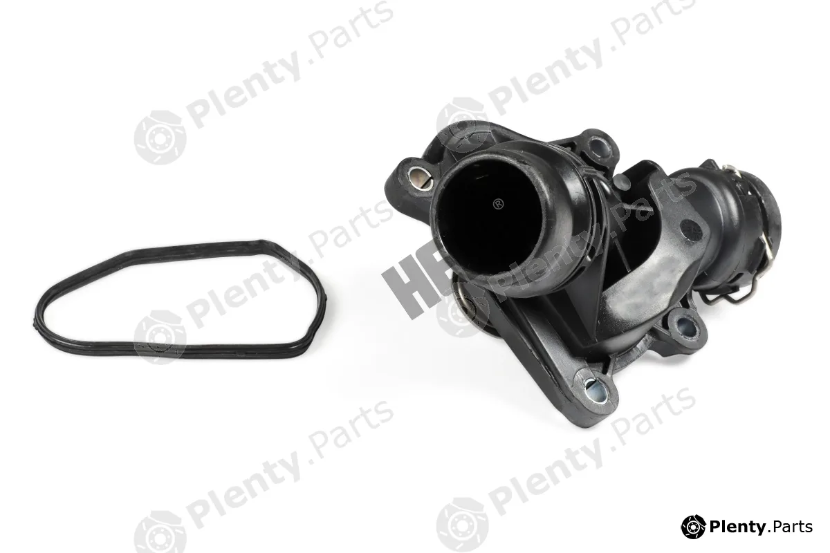 Hepu TM1037 — Thermostat, coolant