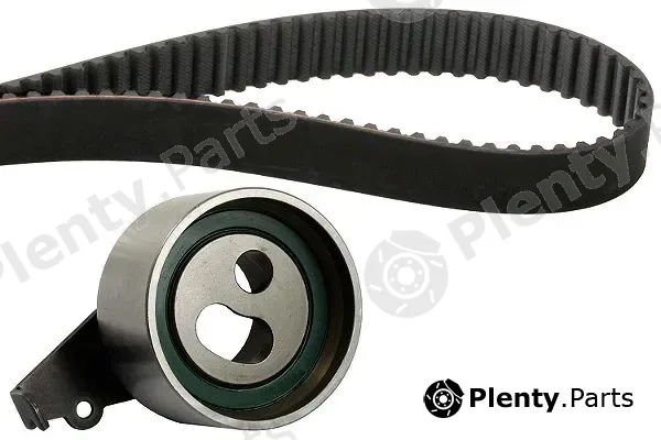 Hepu 20-1777 — Timing Belt Kit