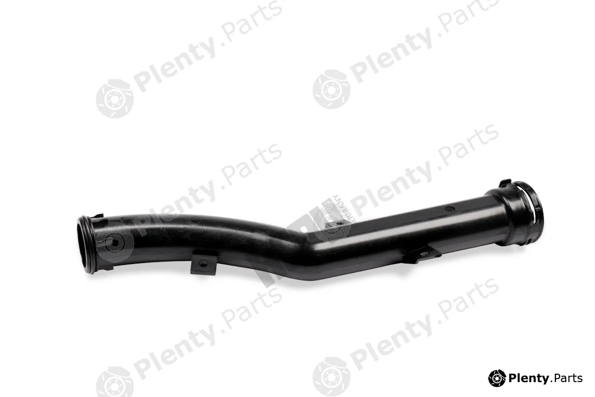 Hepu TM7162 — Coolant Pipe