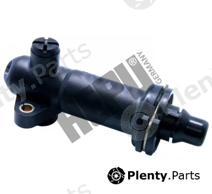 Hepu TM1063 — Thermostat, exhaust gas recirculation cooling