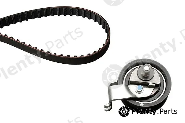 Hepu 20-1069 — Timing Belt Kit
