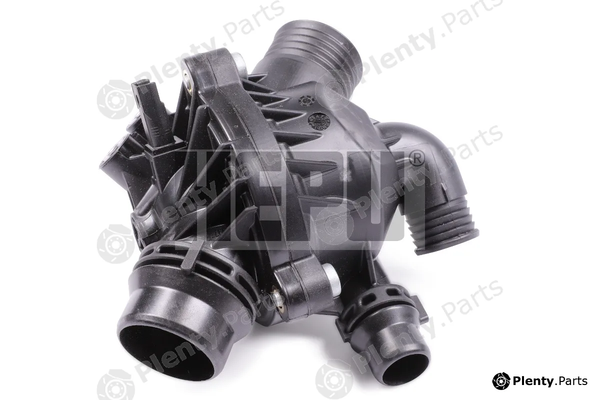Hepu TM1018 — Thermostat, coolant