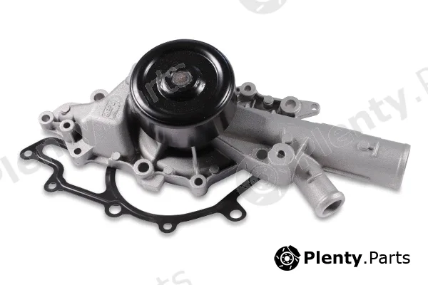 Hepu P1588 — Water Pump, engine cooling