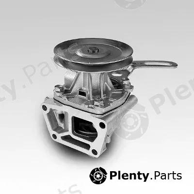 Hepu P121 — Water Pump, engine cooling