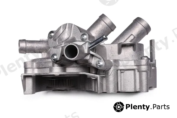 Hepu P687AL — Water Pump, engine cooling XT-Professional