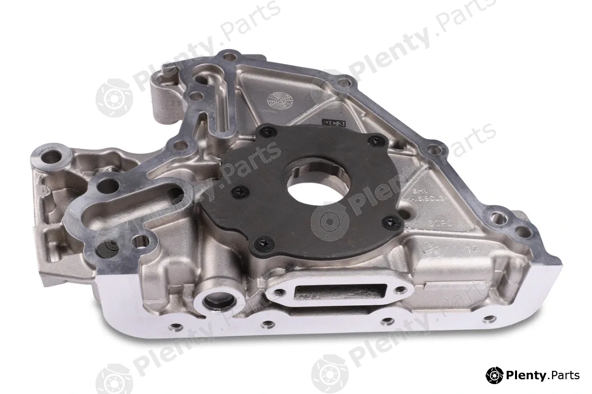 Hepu OP5511 — Oil Pump