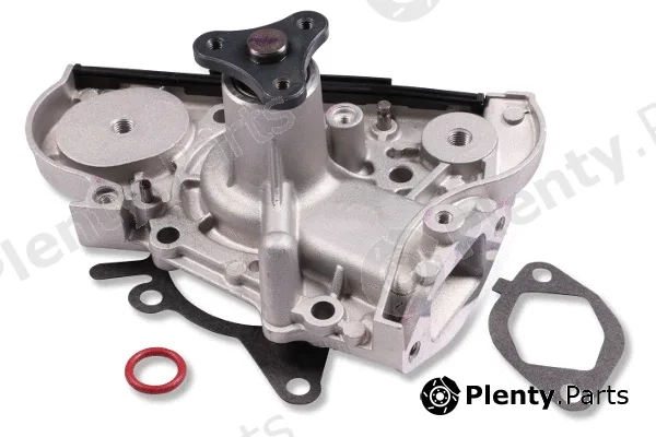 Hepu P713 — Water Pump, engine cooling