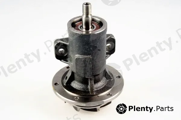 Hepu P1603 — Water Pump, engine cooling