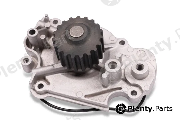 Hepu P040 — Water Pump, engine cooling