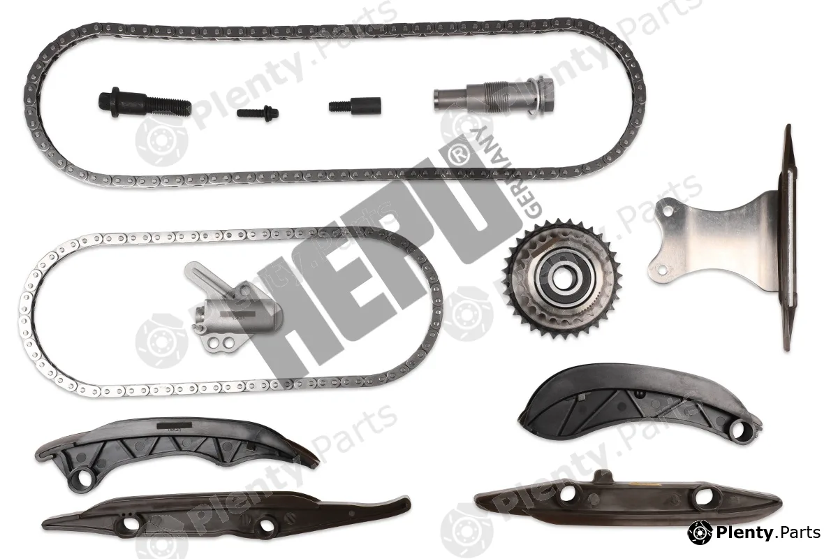 Hepu 21-0626 — Timing Chain Kit