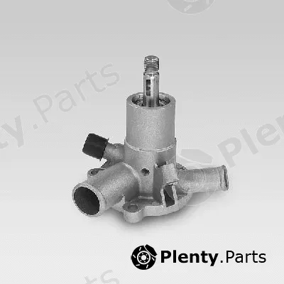 Hepu P868 — Water Pump, engine cooling
