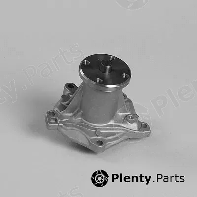 Hepu P7214 — Water Pump, engine cooling
